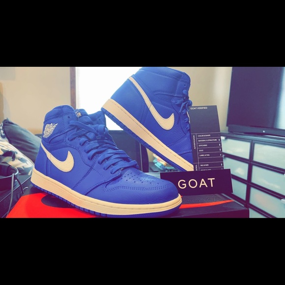 Meet your Posher, Tim - Picture 1 of 1